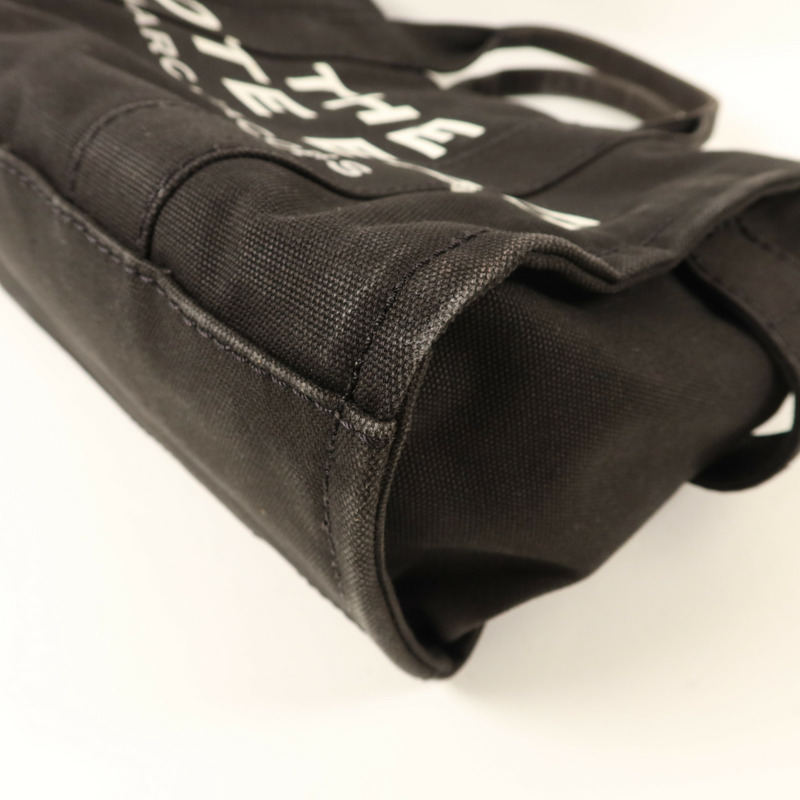 MARC JACOBS 帆布Tote Bag手挽袋-9