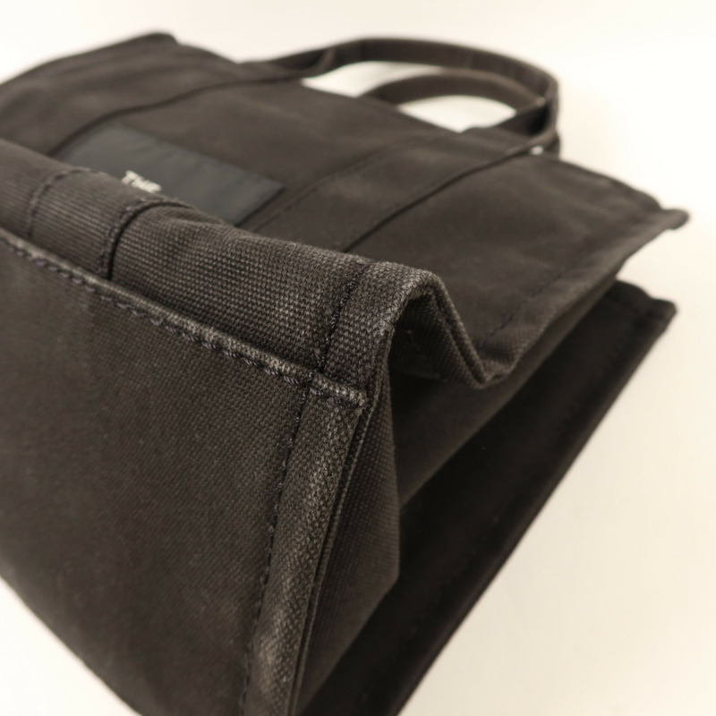 MARC JACOBS 帆布Tote Bag手挽袋-11