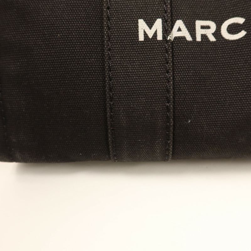 MARC JACOBS 帆布Tote Bag手挽袋-16