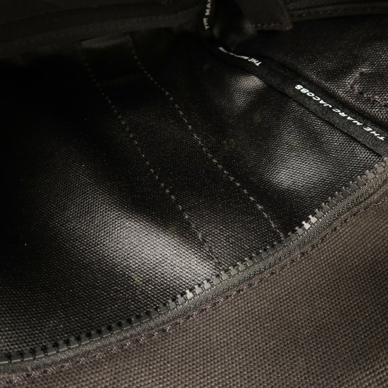MARC JACOBS 帆布Tote Bag手挽袋-18