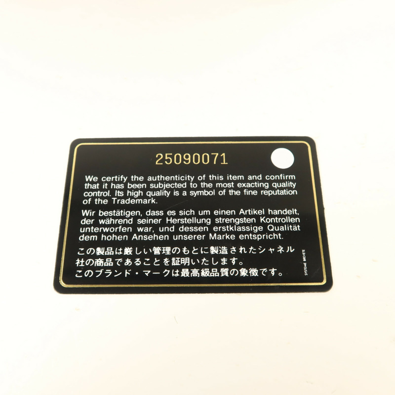 CHANEL 牛皮皮革Gabrielle Backpack背包-7