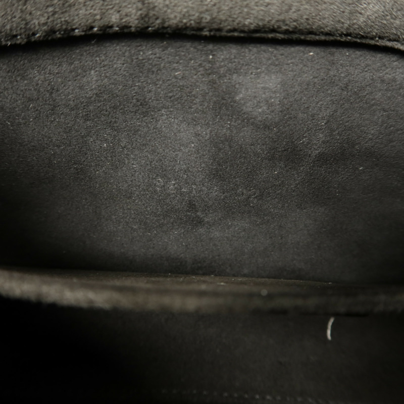 Dior 羊皮皮革Lady D-Joy Medium手挽肩背兩用袋-6