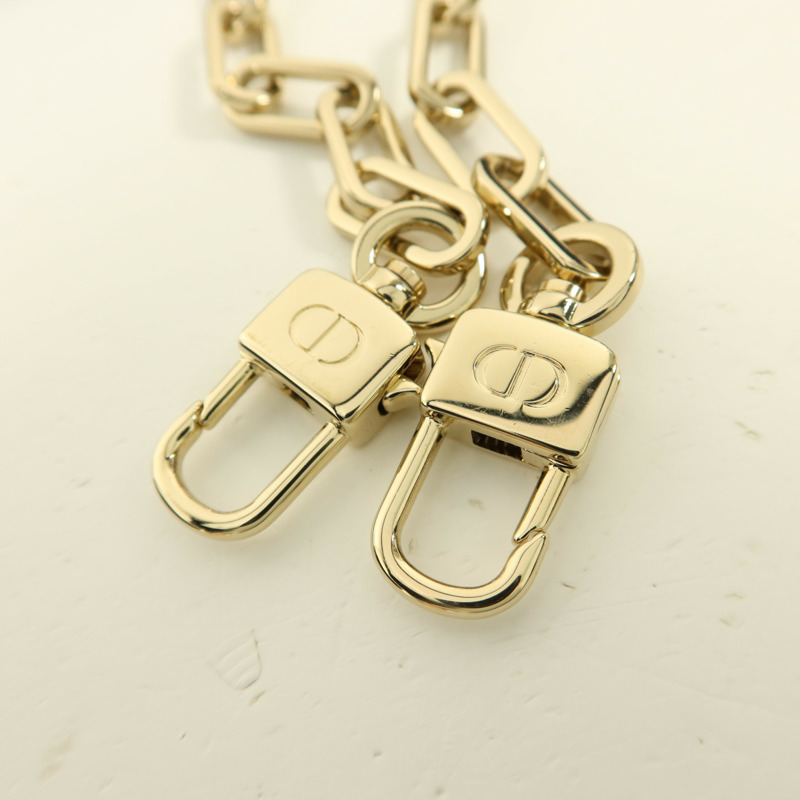 Dior 羊皮皮革Lady D-Joy Medium手挽肩背兩用袋-10