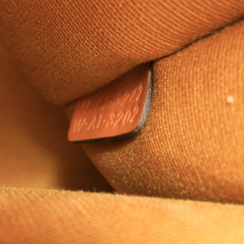 CELINE 塗層帆布Mini Cabas Vertical手挽肩背兩用袋-5