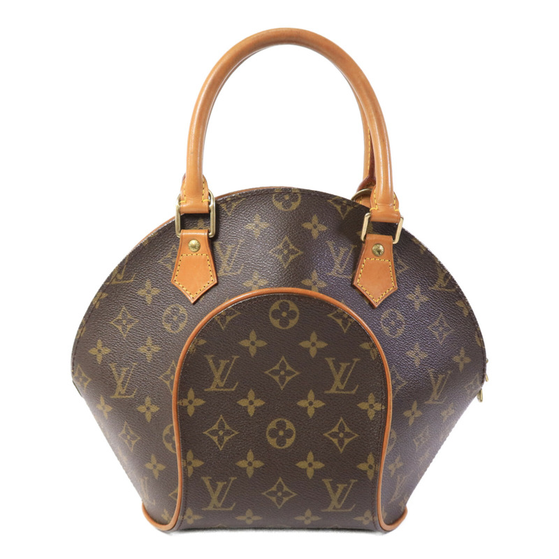 LOUIS VUITTON Monogram Ellipse PM手挽袋-1