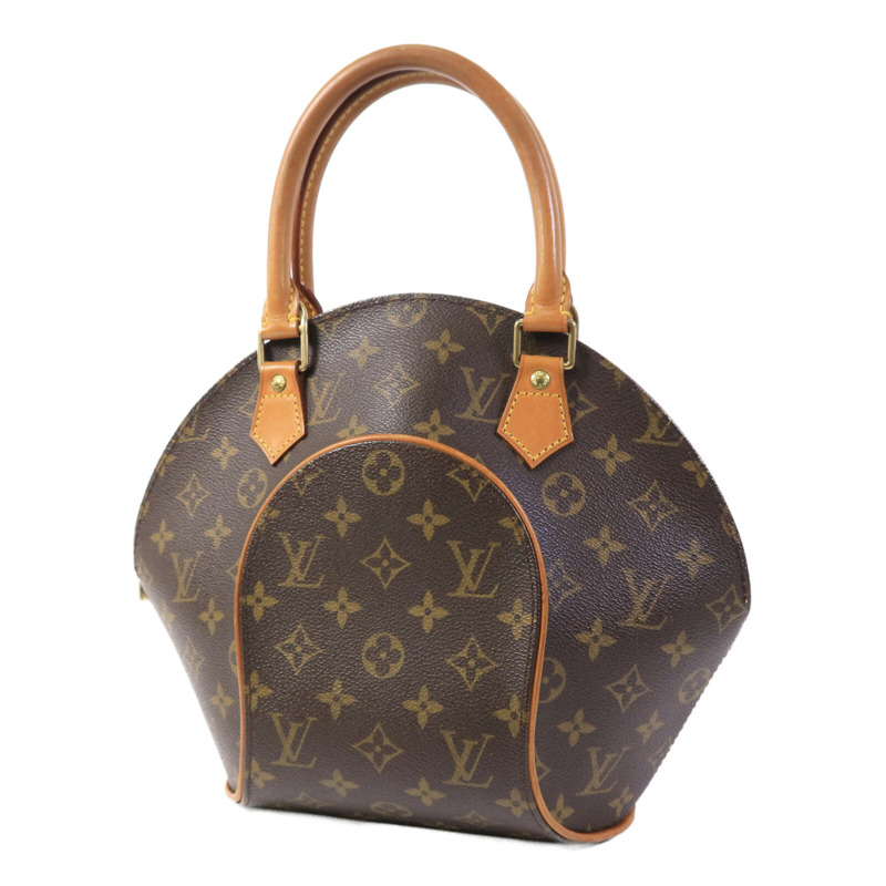 LOUIS VUITTON Monogram Ellipse PM手挽袋-2