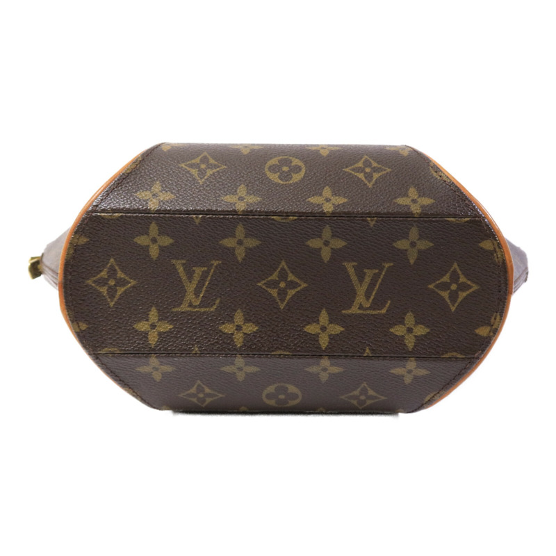 LOUIS VUITTON Monogram Ellipse PM手挽袋-3