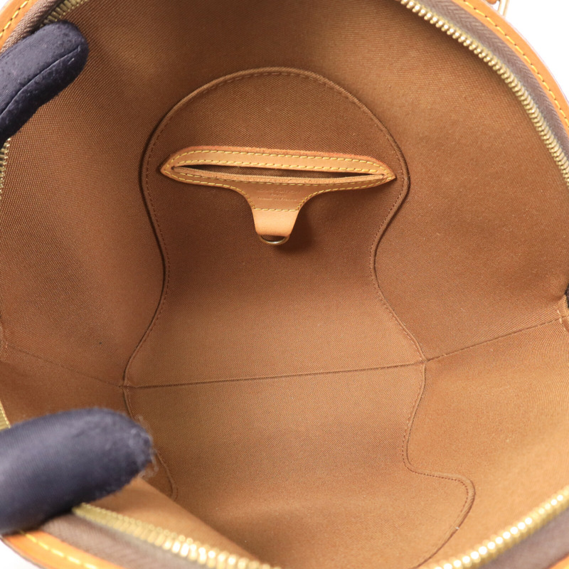 LOUIS VUITTON Monogram Ellipse PM手挽袋-4