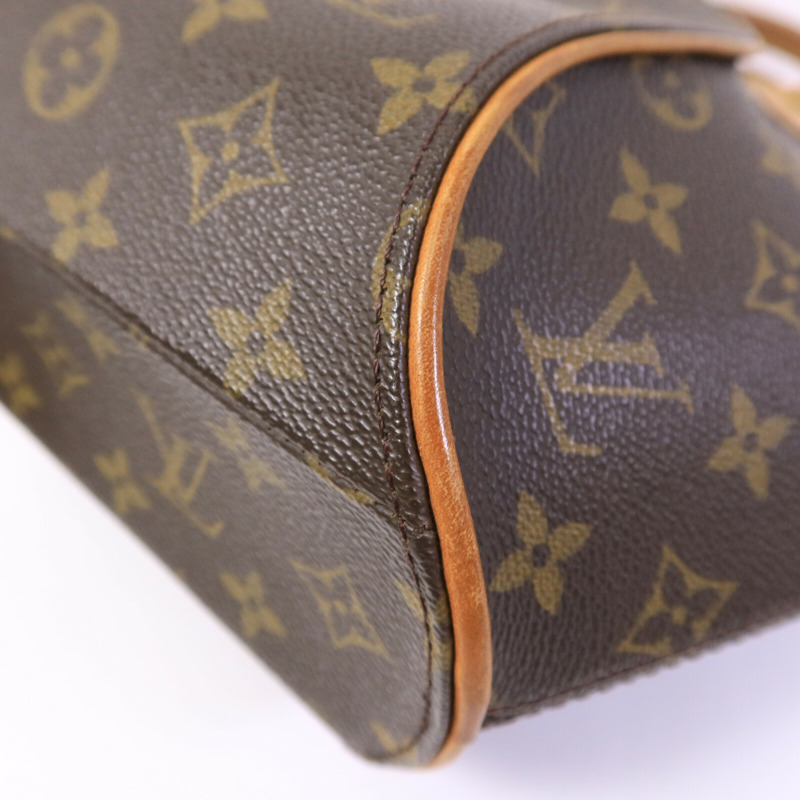 LOUIS VUITTON Monogram Ellipse PM手挽袋-12