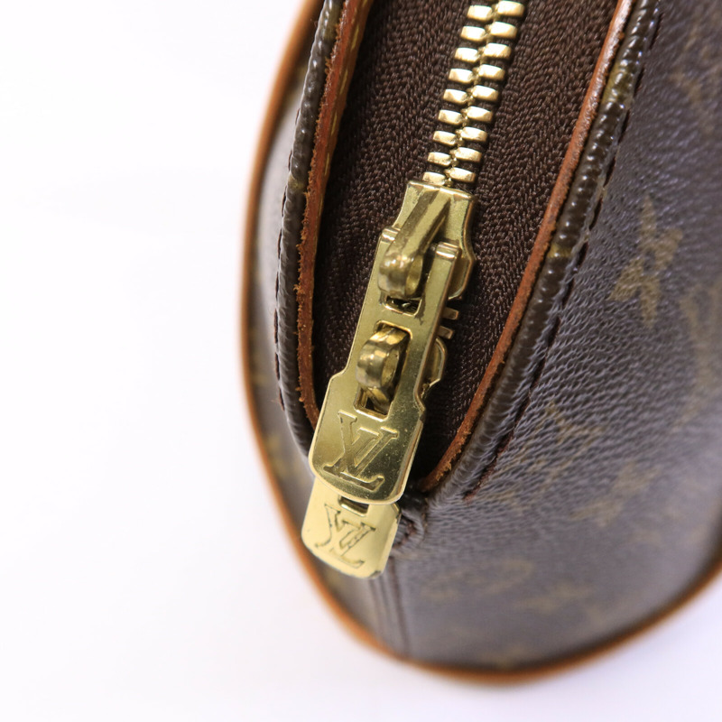 LOUIS VUITTON Monogram Ellipse PM手挽袋-14