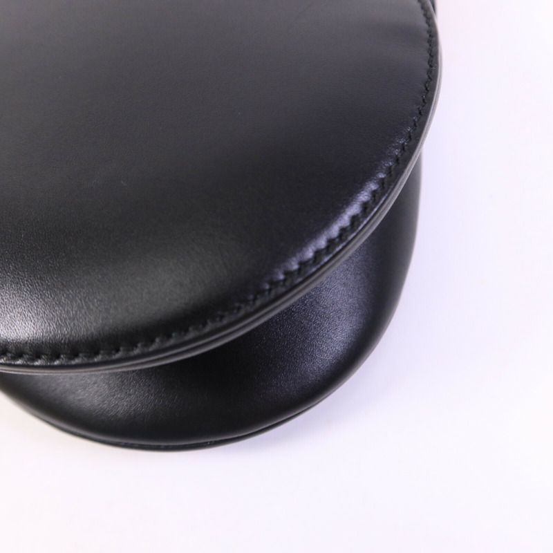 Dior 牛皮皮革Saddle Medium肩背袋-12