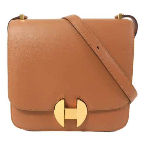 HERMES Evercolor皮革2002肩背袋