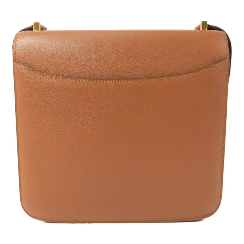 HERMES Evercolor皮革2002肩背袋-1