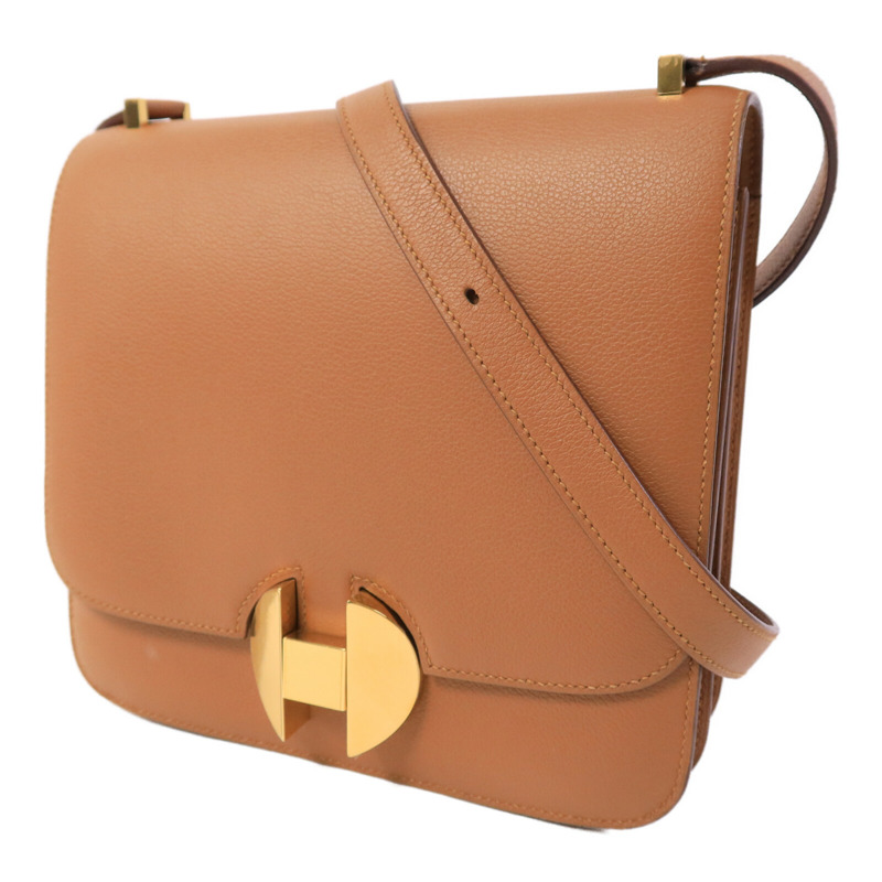 HERMES Evercolor皮革2002肩背袋-2