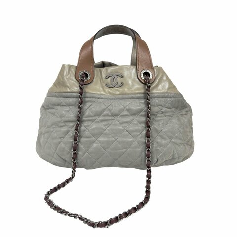 CHANEL In The Mix 2用 鏈條包