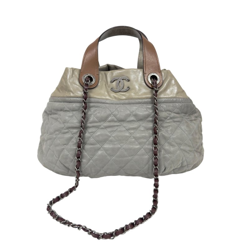 CHANEL In The Mix 2用 鏈條包-0