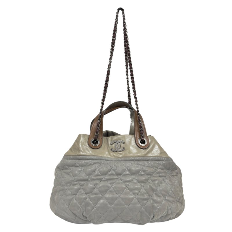 CHANEL In The Mix 2用 鏈條包-1