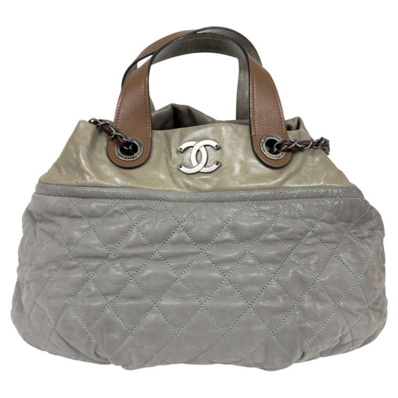 CHANEL In The Mix 2用 鏈條包-2