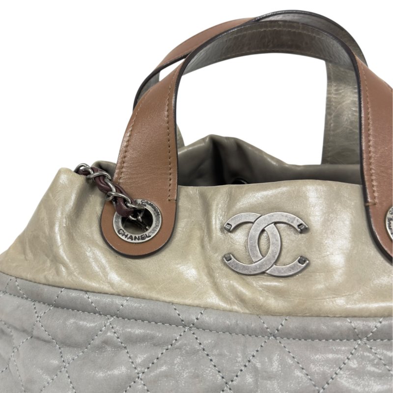 CHANEL In The Mix 2用 鏈條包-4