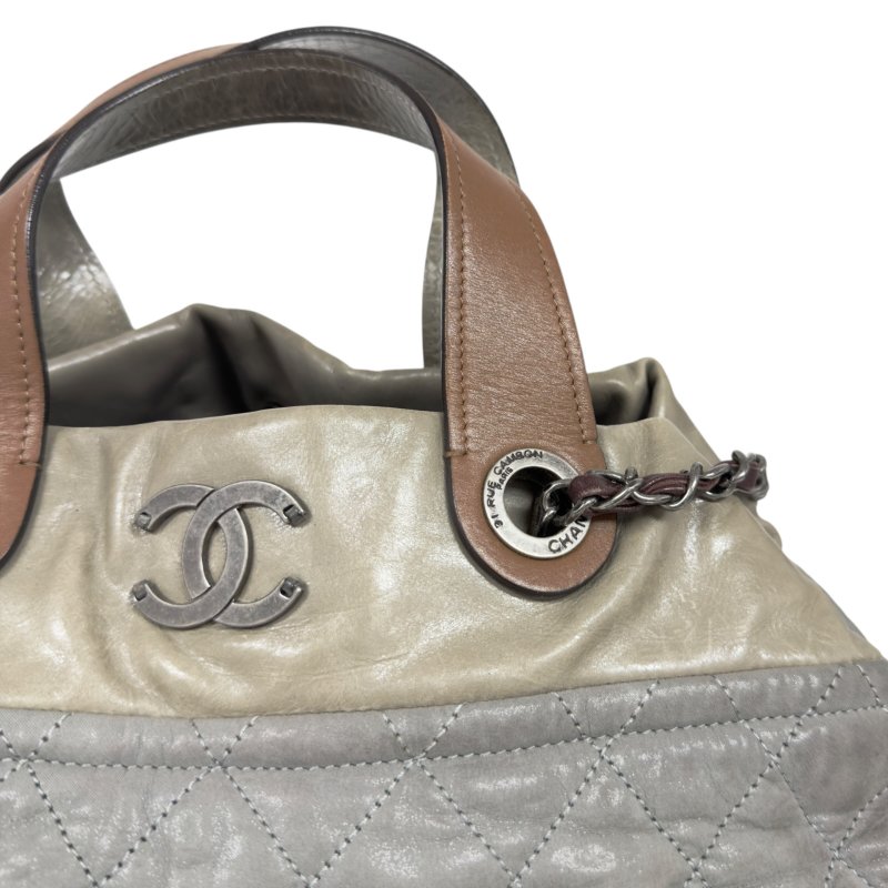 CHANEL In The Mix 2用 鏈條包-5