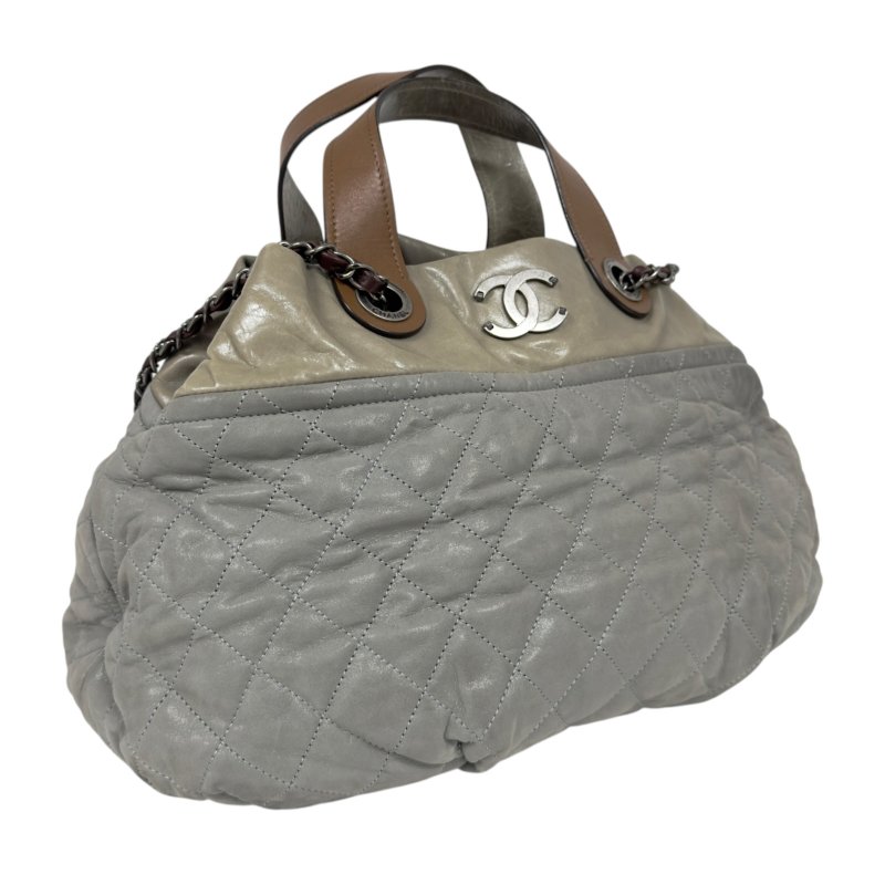 CHANEL In The Mix 2用 鏈條包-6