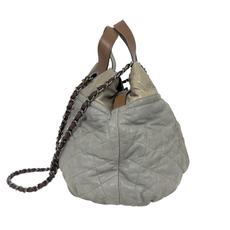 CHANEL In The Mix 2用 鏈條包-7