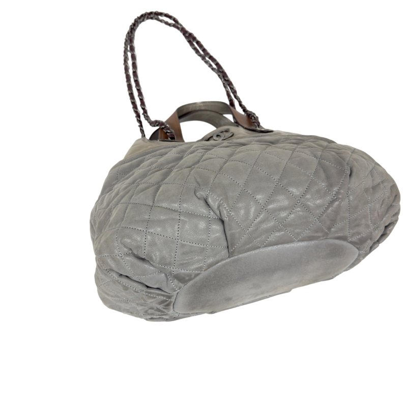 CHANEL In The Mix 2用 鏈條包-9