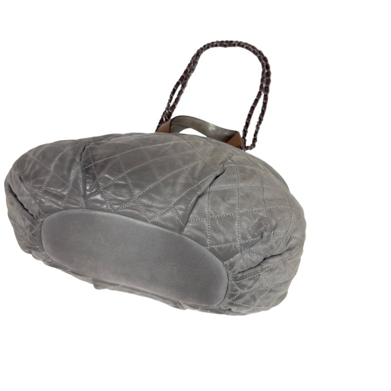 CHANEL In The Mix 2用 鏈條包-12