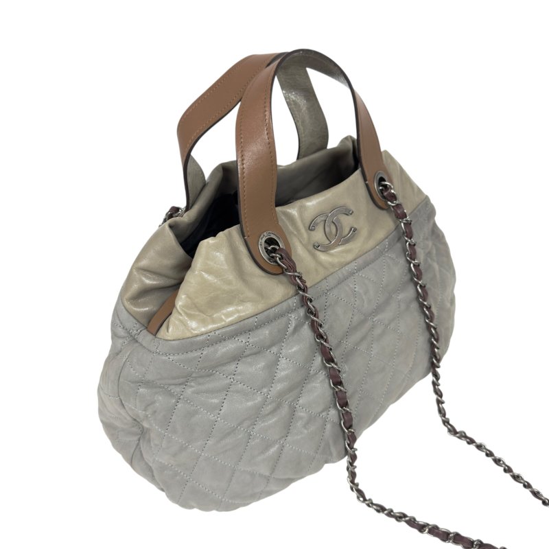 CHANEL In The Mix 2用 鏈條包-14