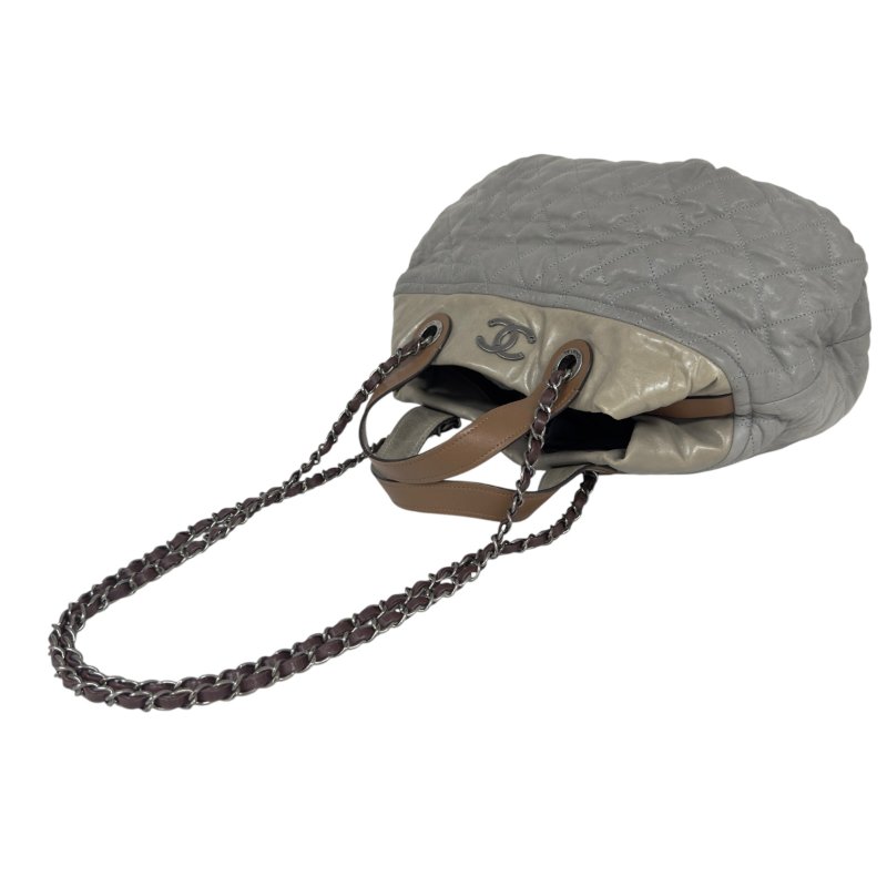 CHANEL In The Mix 2用 鏈條包-15