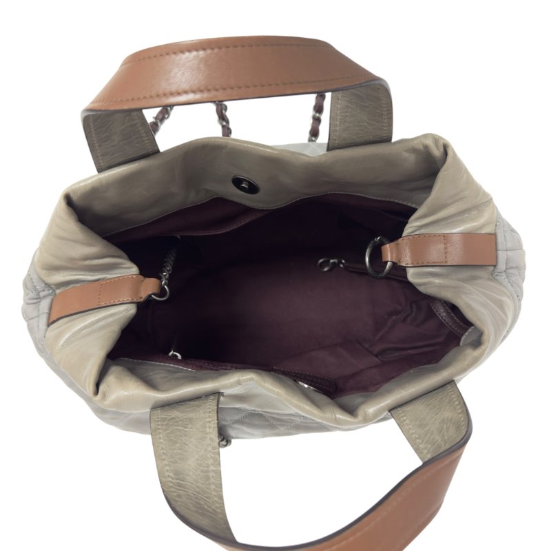 CHANEL In The Mix 2用 鏈條包-16