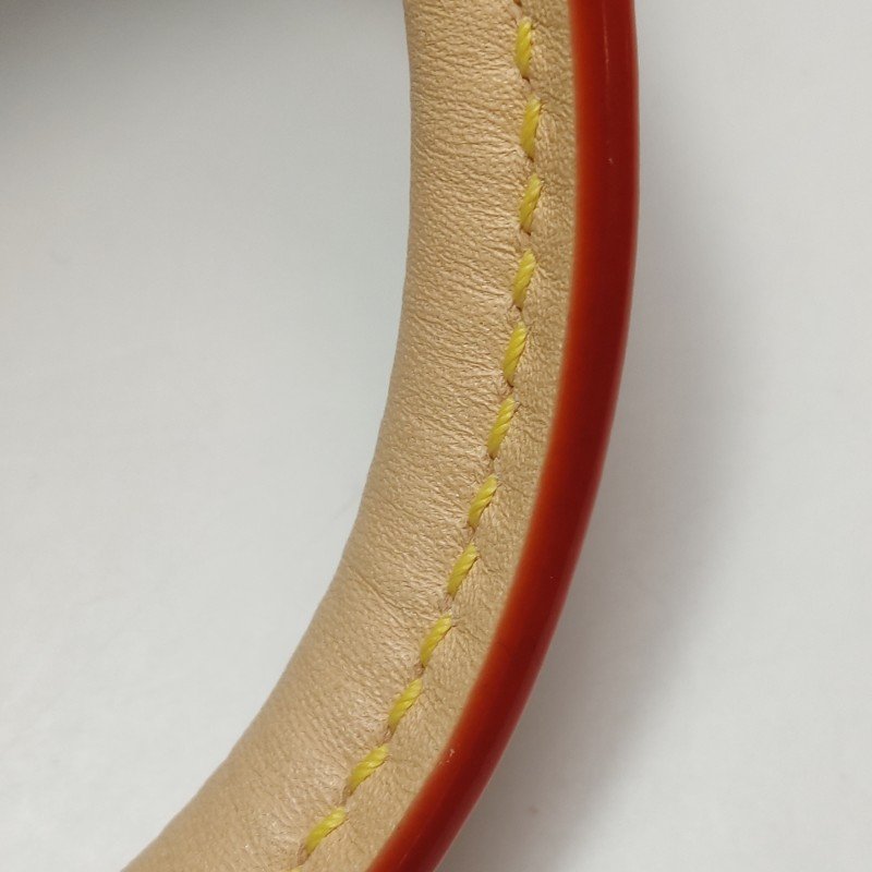 Louis Vuitton (LV) SoufflotBB植鞣革Monogram印花托特包肩肩包晶片款-16