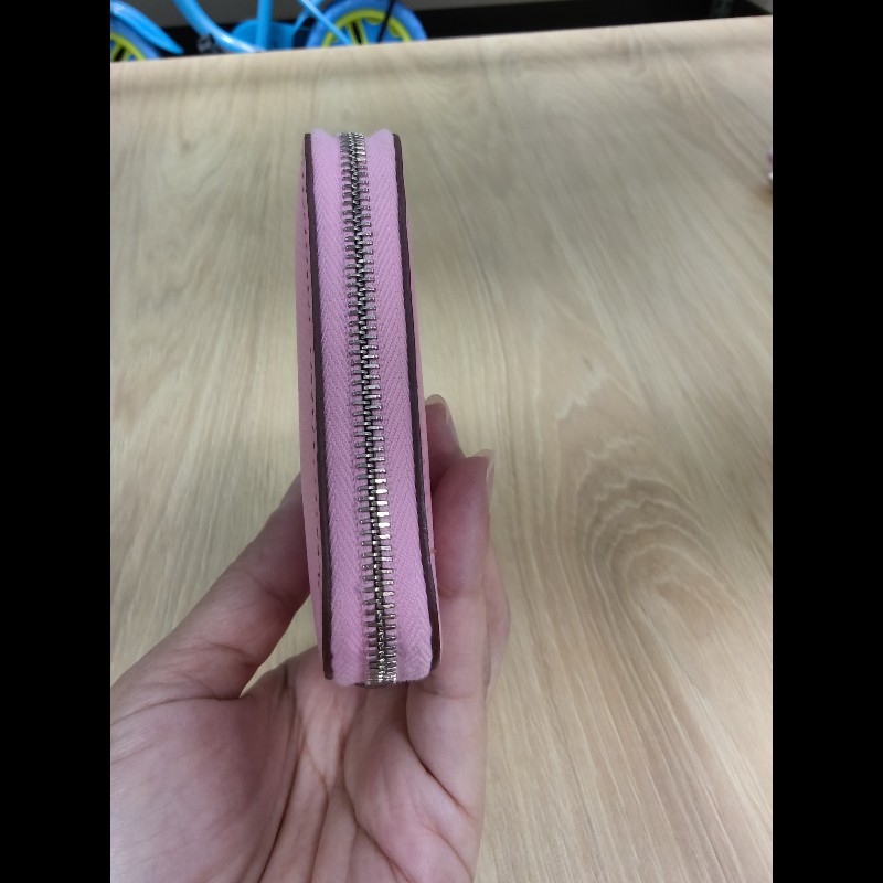 愛馬仕絲巾短夾-3