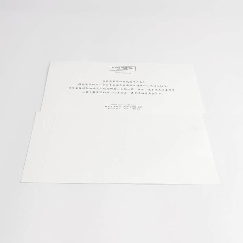 Louis Vuitton (LV) Carry All小號植鞣革老花子母包單肩包晶片款-8