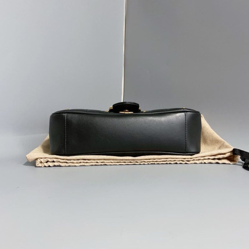 gucci 古馳 珍珠款中號Marmont-4