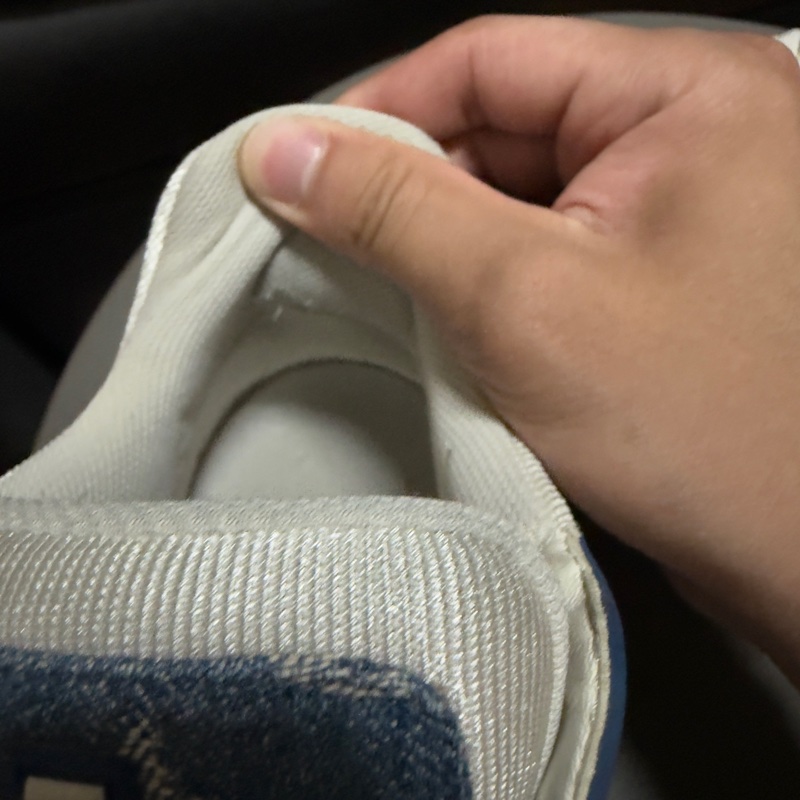 Louis Vuitton Trainer 牛仔藍 商品如圖 7.5-5