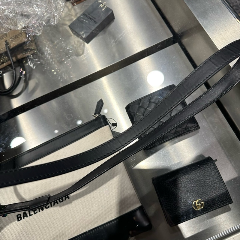 LV藤原浩⚡️Louis Vuitton LV x Fragment Design 藤原浩聯名小號背包|Classic Trend CT精品|台北東區實體-2