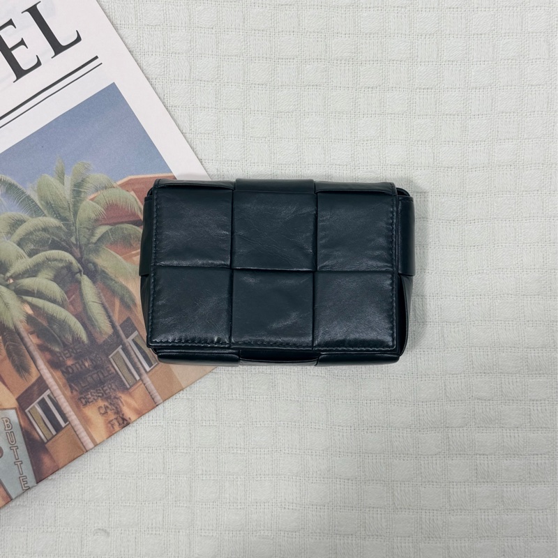 BV Mini Candy Cassette 6格小方包-0