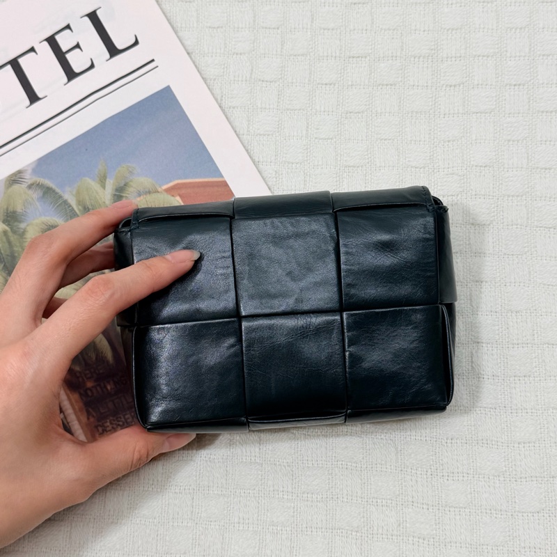 BV Mini Candy Cassette 6格小方包-6