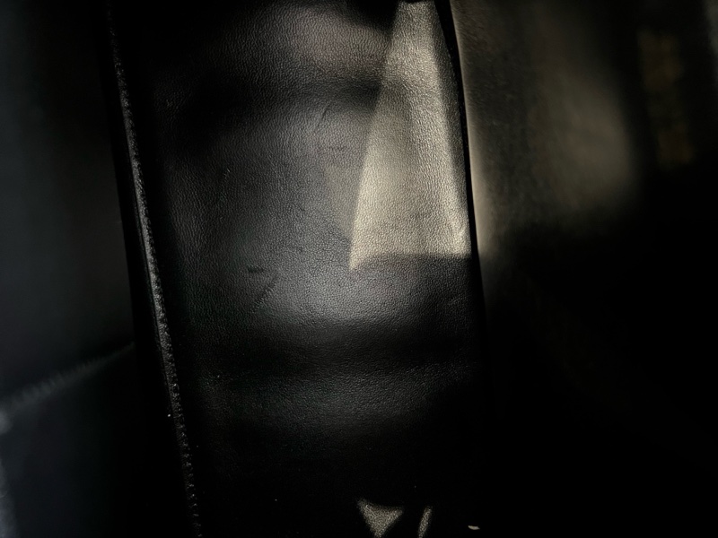 賽琳/Celine edge bag限量版蛇皮鞦韆 手提包 🈚附件-2