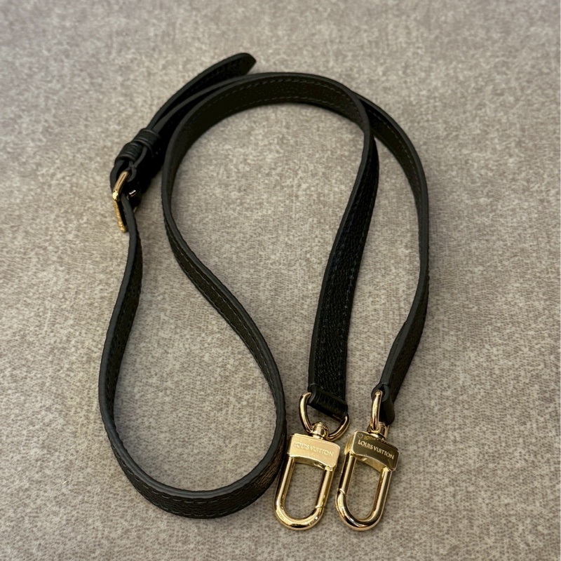 LV nano speedy黑壓紋-8