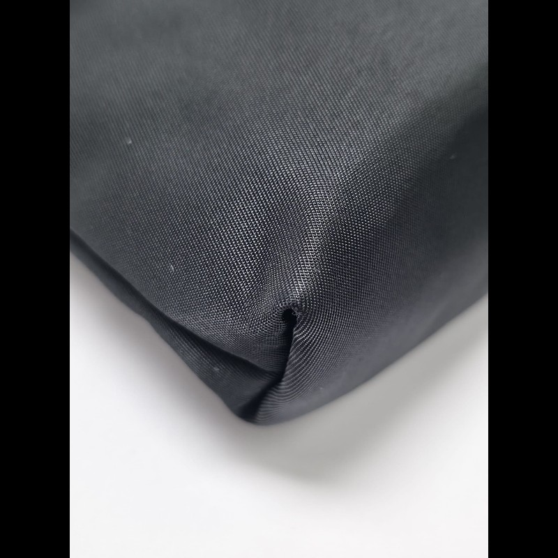 Givenchy 黑色Logo Print 斜背包-9