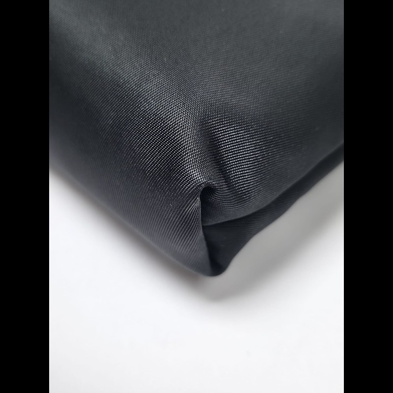 Givenchy 黑色Logo Print 斜背包-10