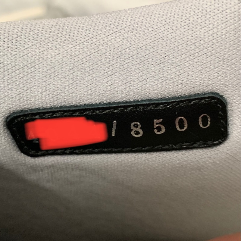 Dior x Air Jordan 1 High高筒-11