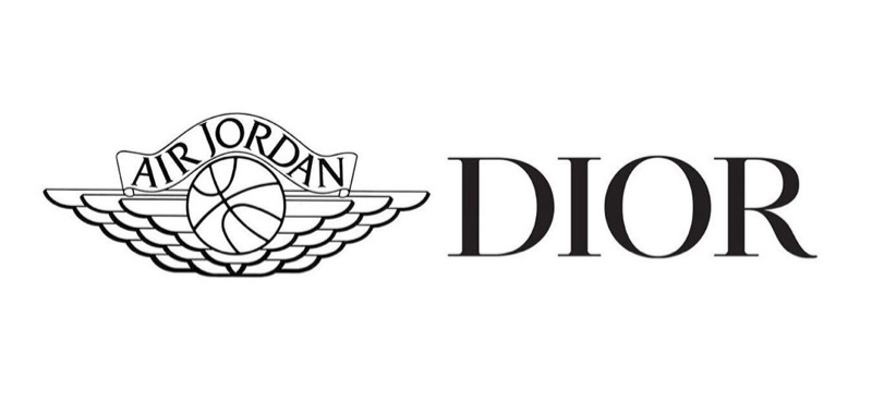 Dior x Air Jordan 1 High高筒-17