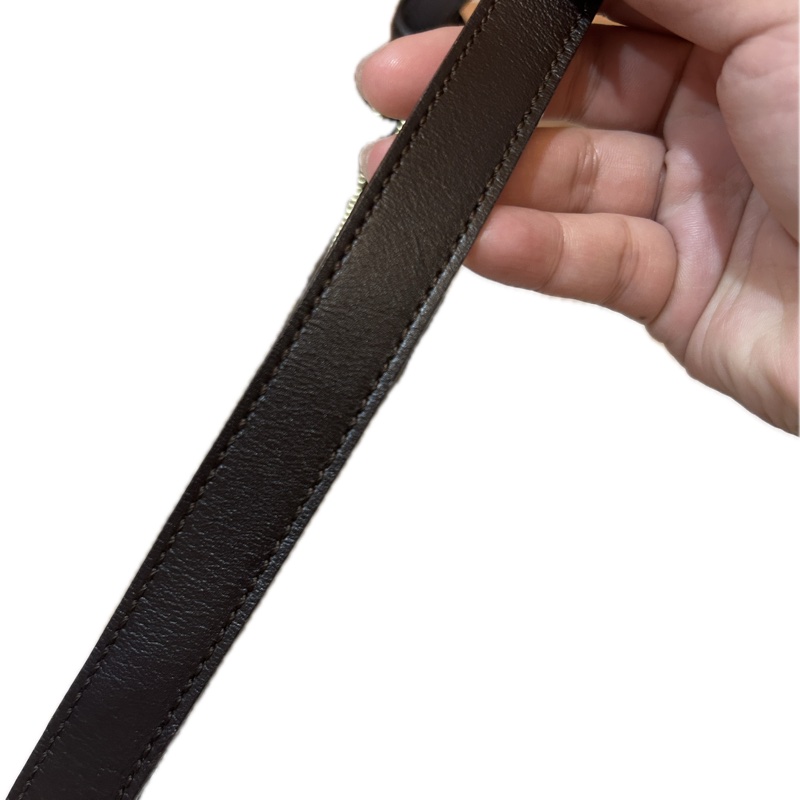 BURBERRY 毛呢hobo包(附塵袋-22