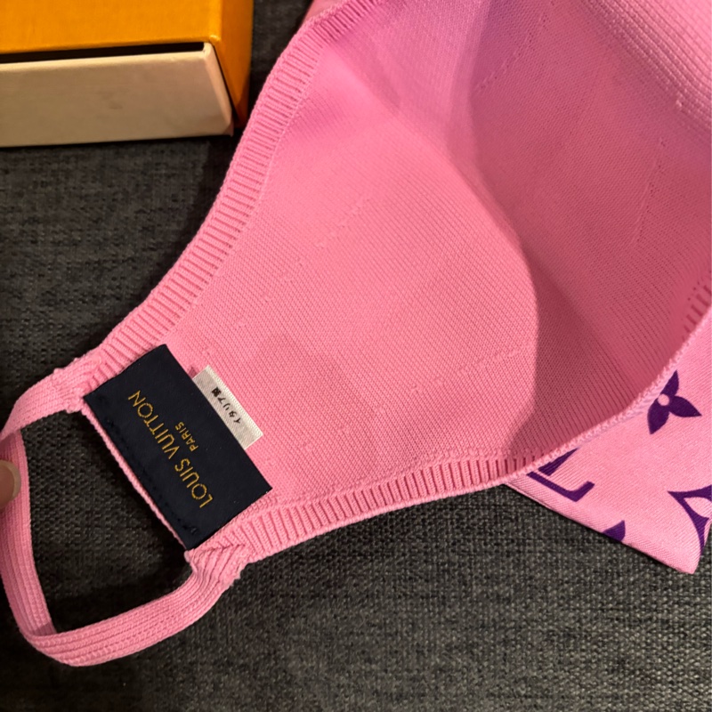 Louis Vuitton 口罩-4