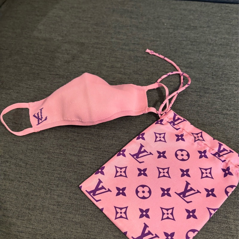 Louis Vuitton 口罩-6
