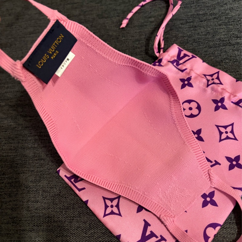 Louis Vuitton 口罩-7