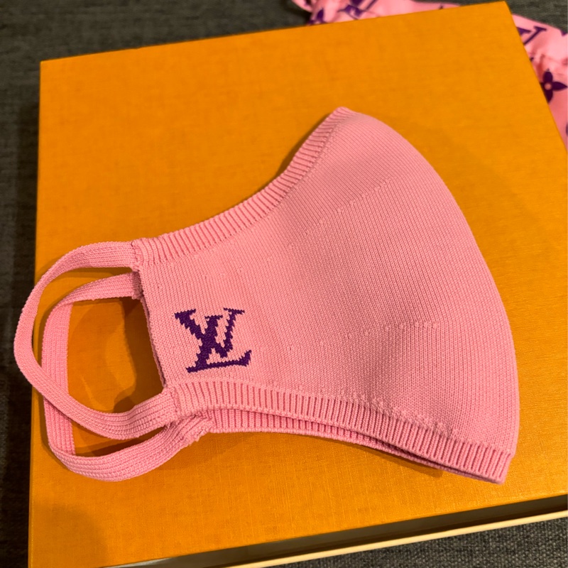 Louis Vuitton 口罩-13